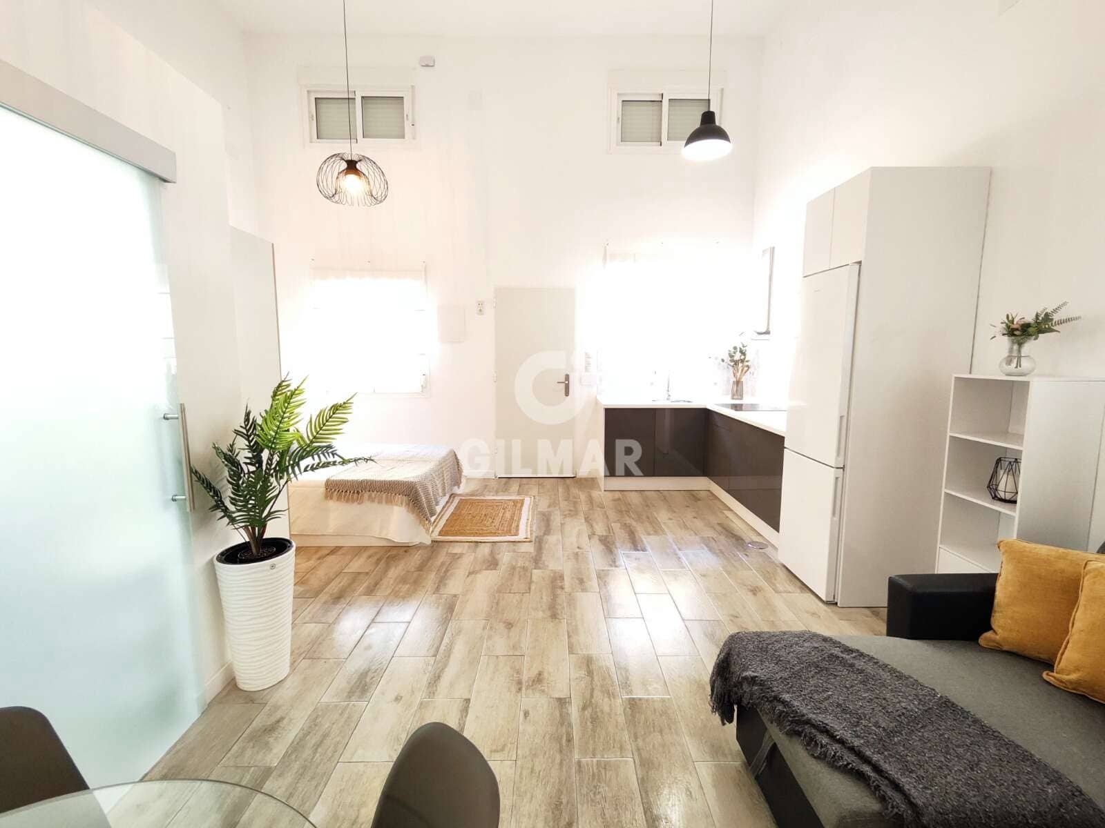 Loft til salg i Malaga by - € 650.000 (Ref: 9216013)