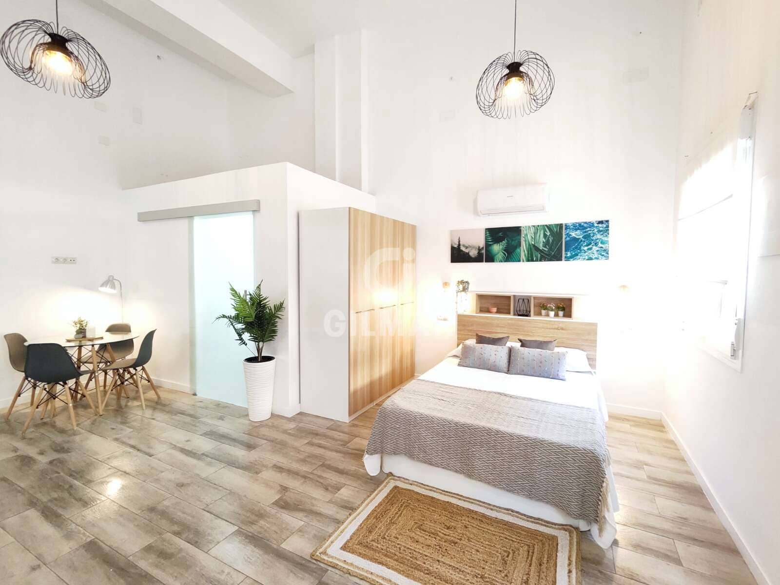 Loft til salg i Malaga by - € 650.000 (Ref: 9216013)