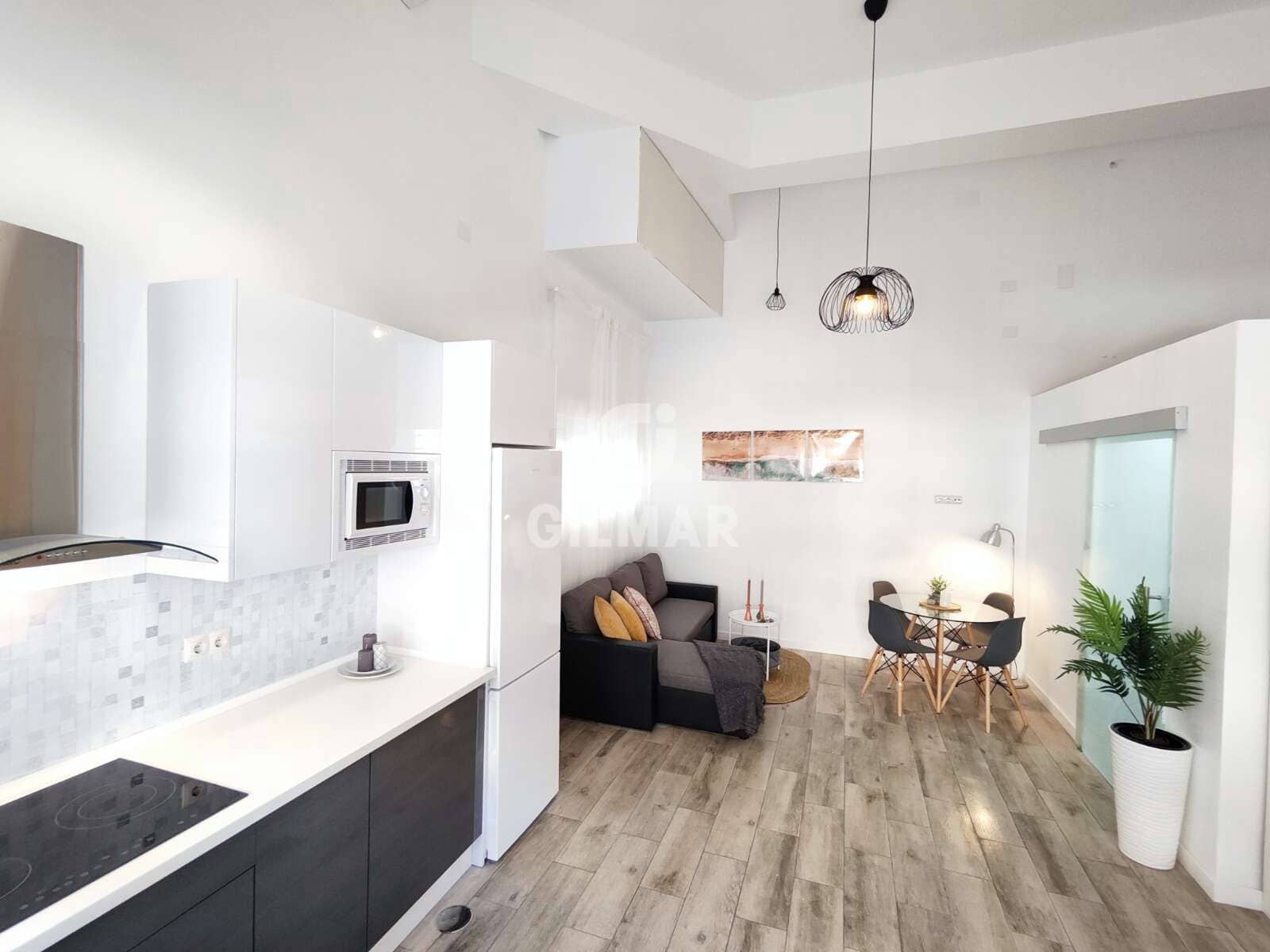 Loft til salg i Malaga by - € 650.000 (Ref: 9216013)