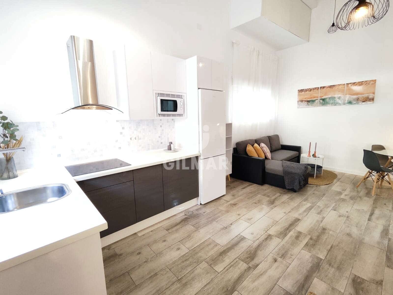 Loft til salg i Malaga by - € 650.000 (Ref: 9216013)