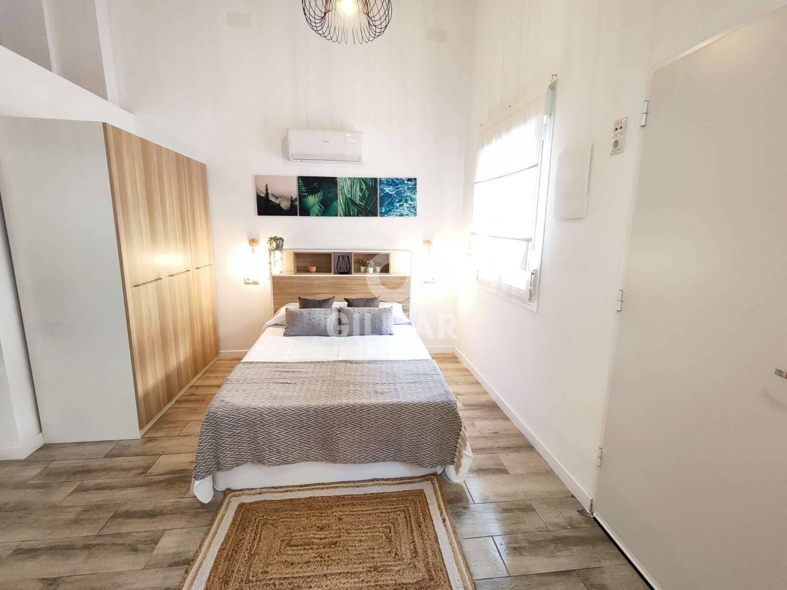 Loft til salg i Malaga by - € 650.000 (Ref: 9216013)