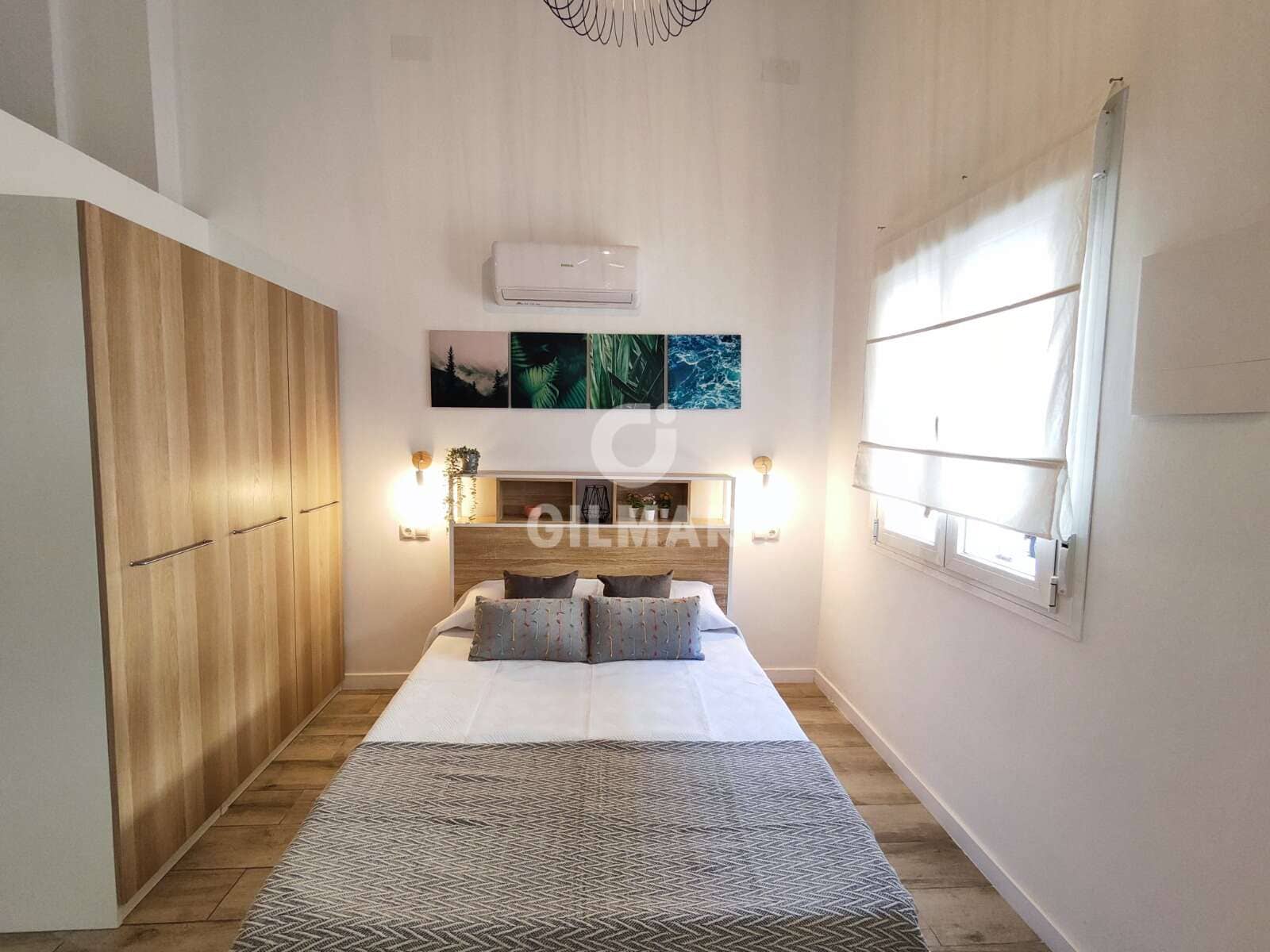 Loft til salg i Malaga by - € 650.000 (Ref: 9216013)