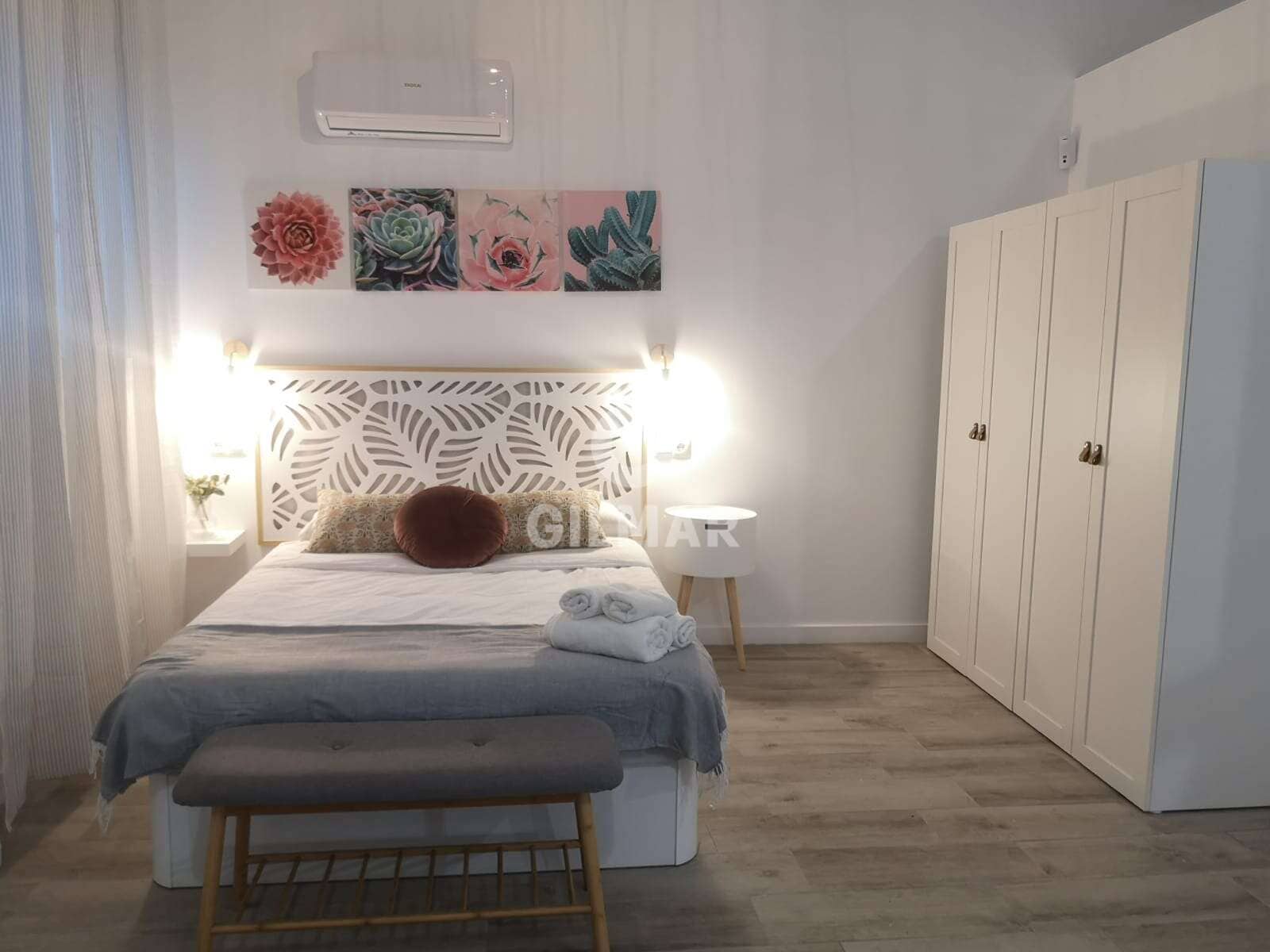 Loft til salg i Malaga by - € 650.000 (Ref: 9216013)