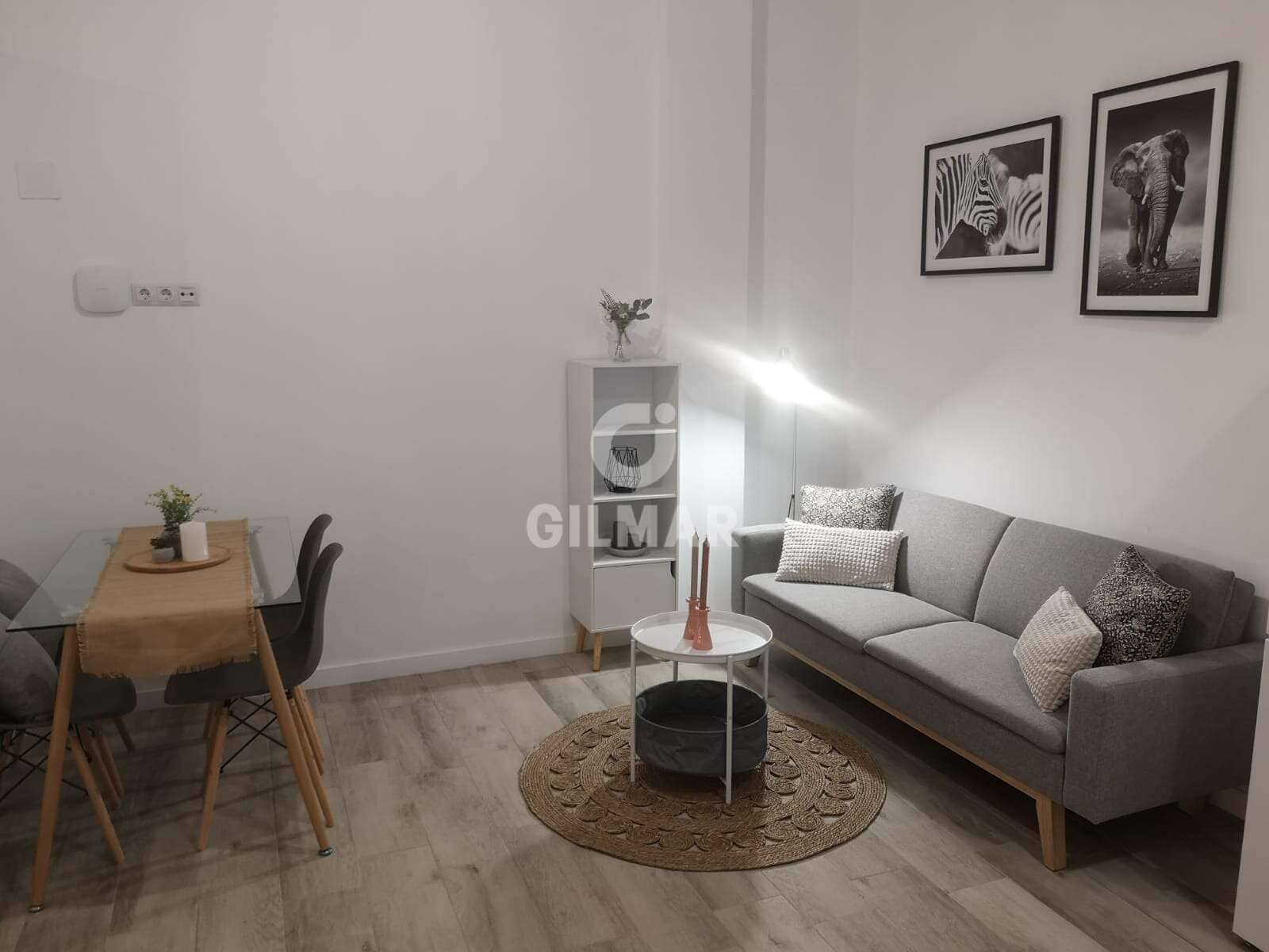 Loft til salg i Malaga by - € 650.000 (Ref: 9216013)