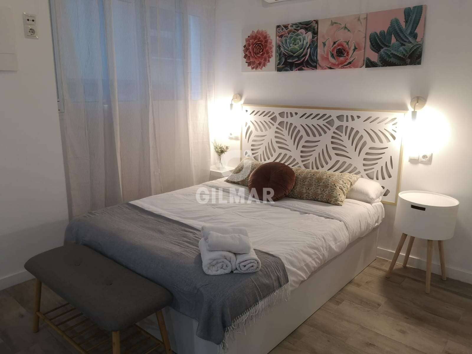 Loft til salg i Malaga by - € 650.000 (Ref: 9216013)