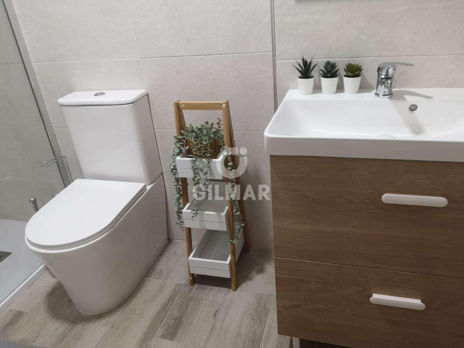 Loft til salg i Malaga by - € 650.000 (Ref: 9216013)