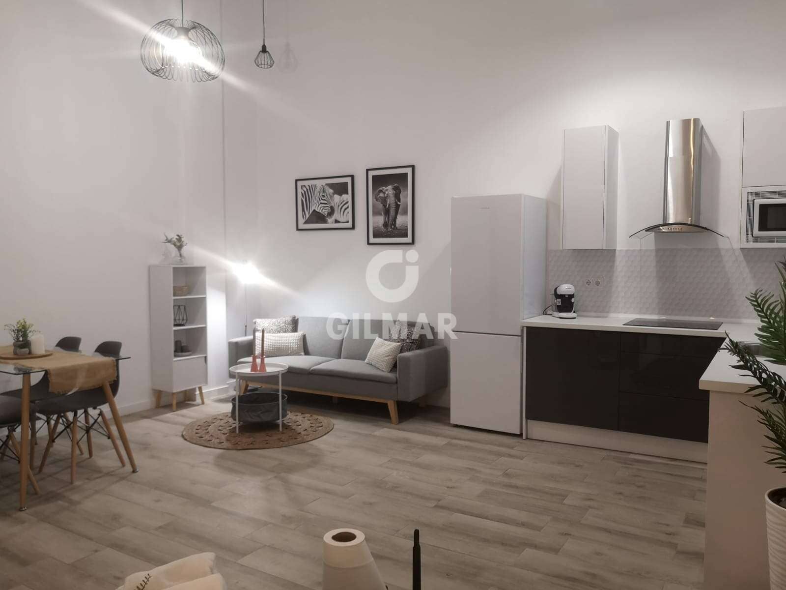 Loft til salg i Malaga by - € 650.000 (Ref: 9216013)