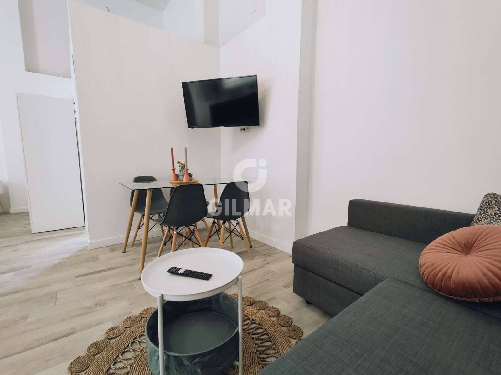 Loft til salg i Malaga by - € 650.000 (Ref: 9216013)