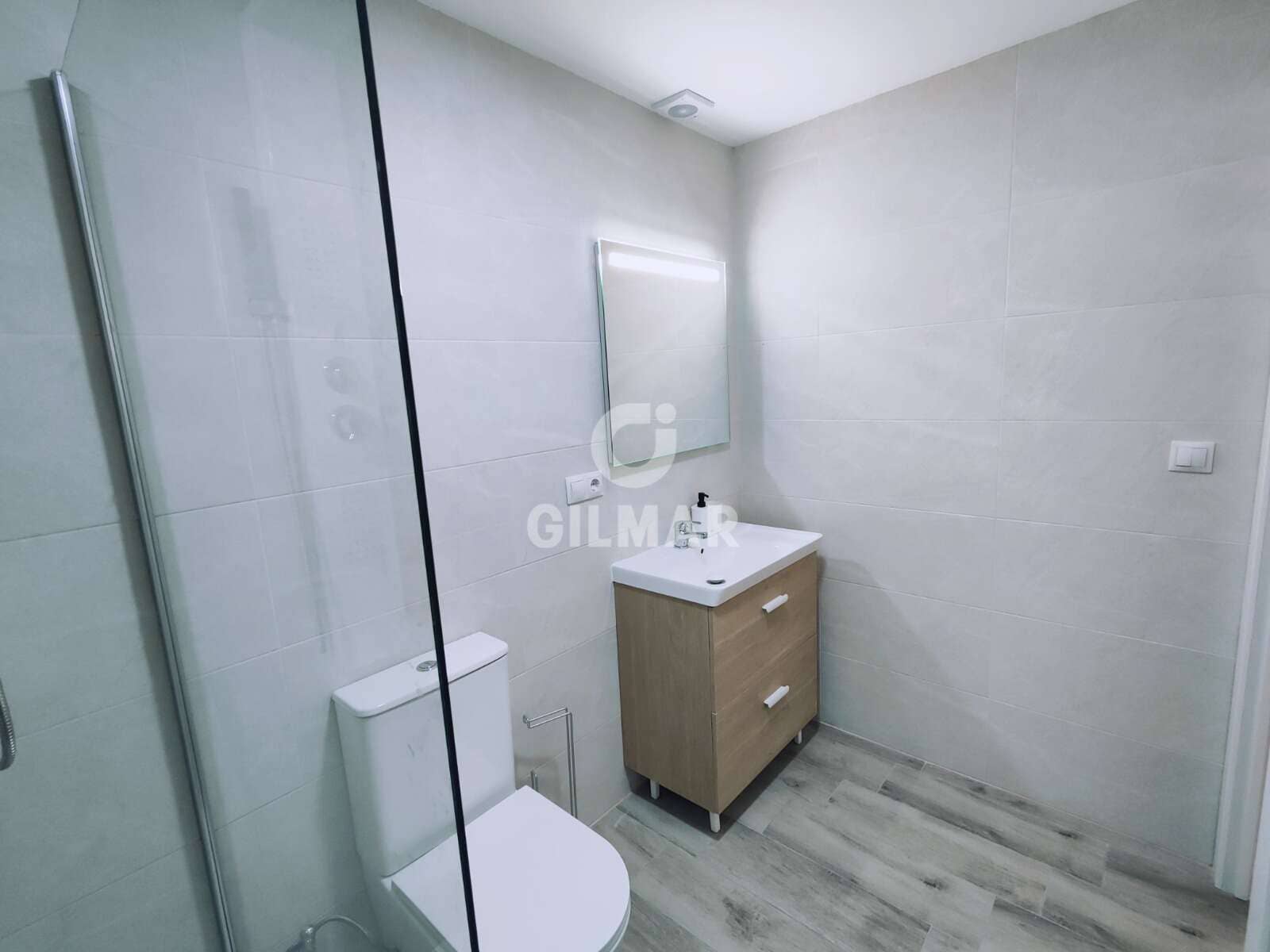 Loft til salg i Malaga by - € 650.000 (Ref: 9216013)