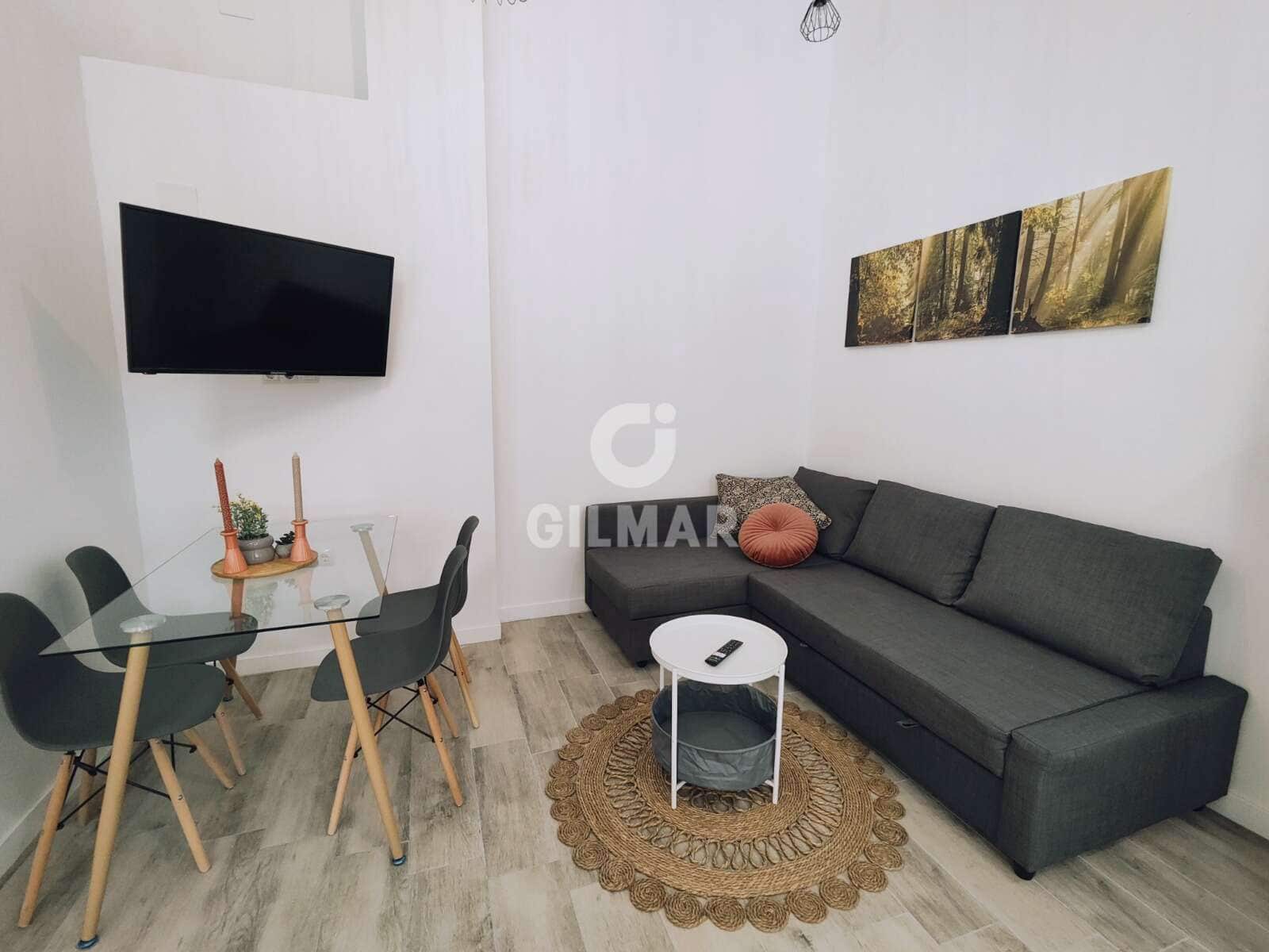 Loft til salg i Malaga by - € 650.000 (Ref: 9216013)