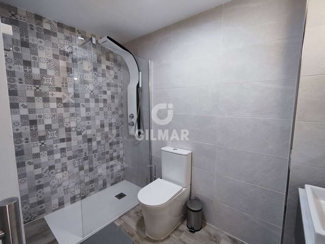 Loft til salgs i El Ejido, Málaga by - € 650 000 (Ref: 9216013)