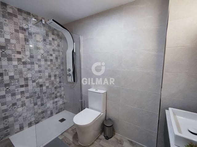 Loft til salgs i El Ejido, Málaga by - € 650 000 (Ref: 9216013)