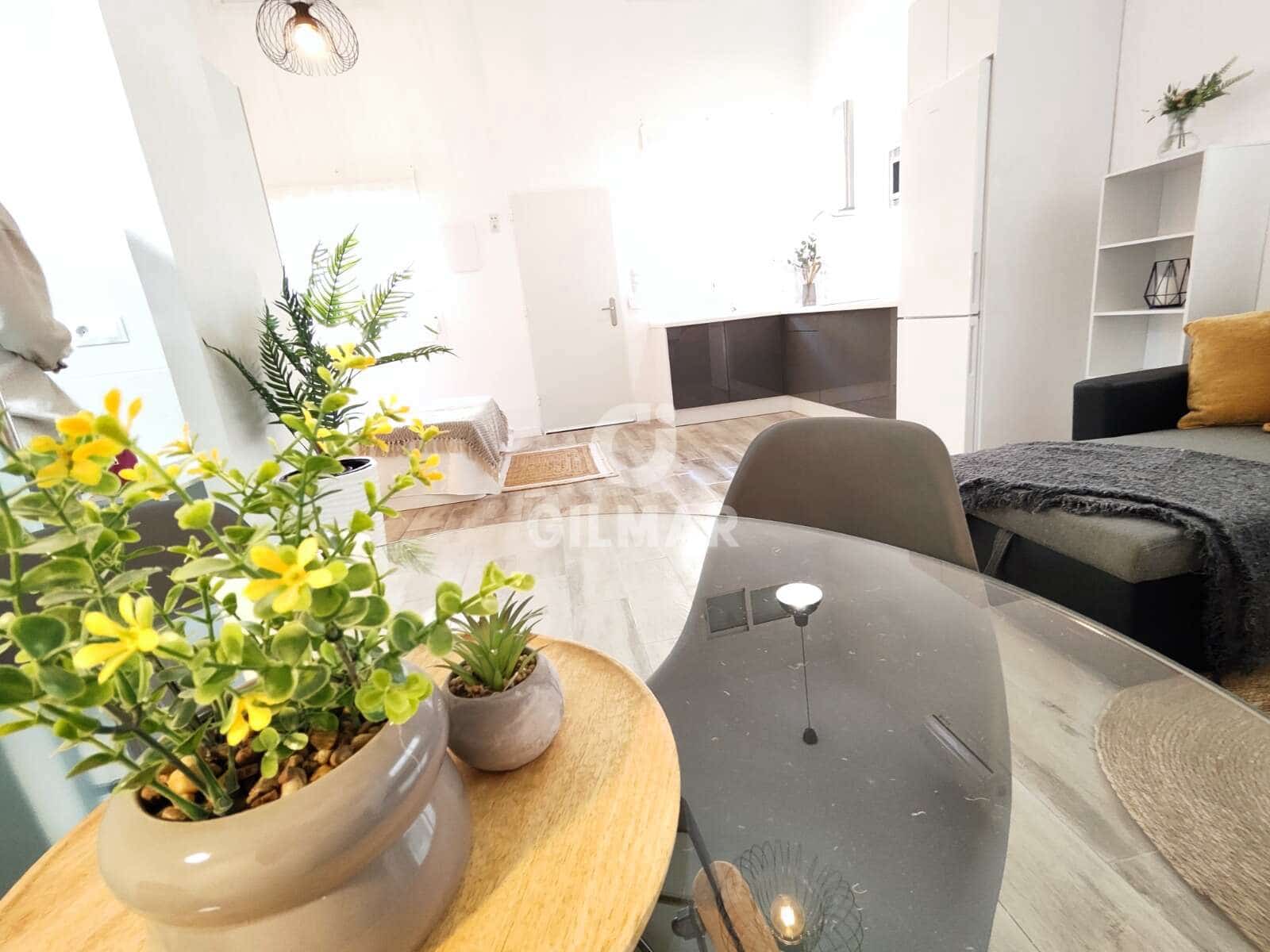 Loft til salg i Malaga by - € 650.000 (Ref: 9216013)