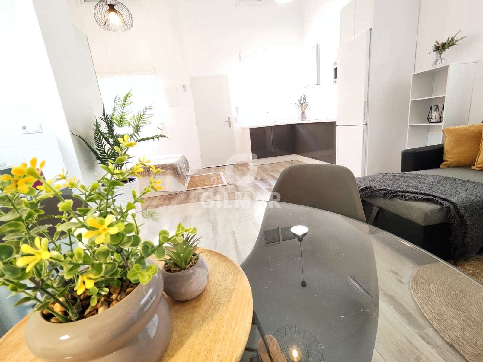 Loft til salg i Malaga by - € 650.000 (Ref: 9216013)