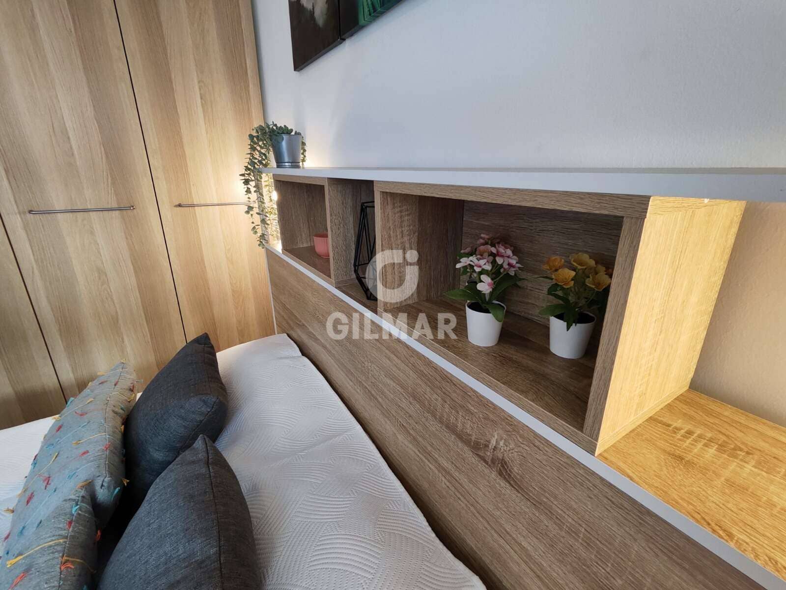 Loft til salg i Malaga by - € 650.000 (Ref: 9216013)