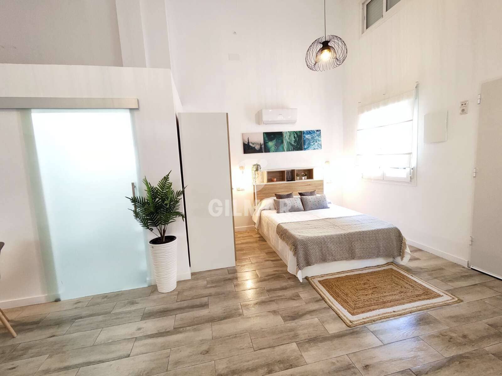 Loft til salg i Malaga by - € 650.000 (Ref: 9216013)