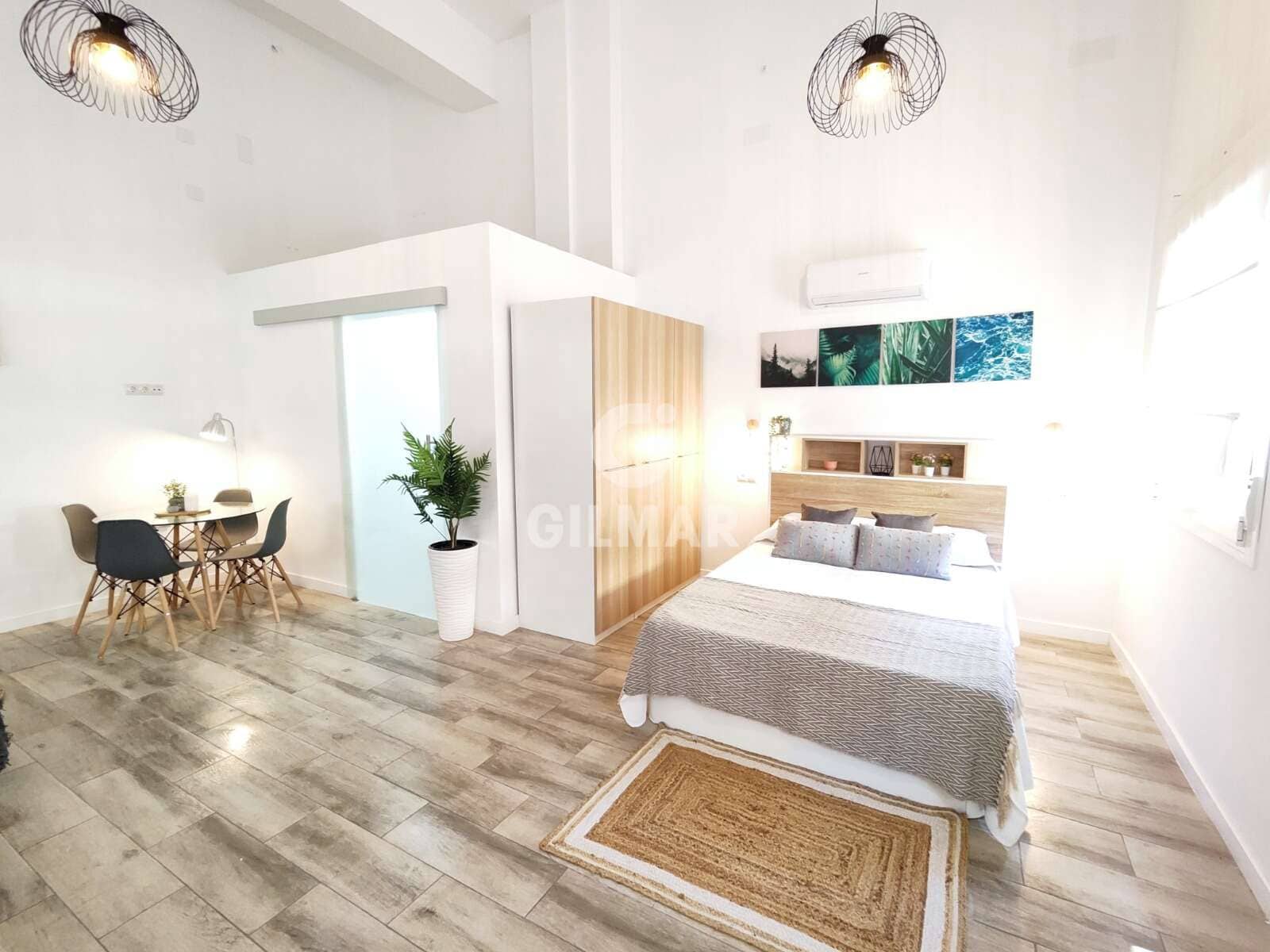 Loft til salg i Malaga by - € 650.000 (Ref: 9216013)