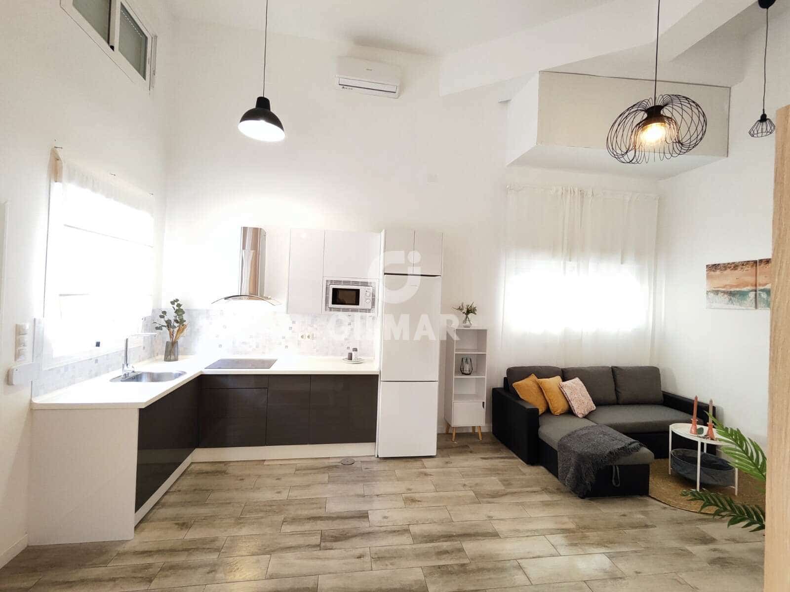 Loft til salg i Malaga by - € 650.000 (Ref: 9216013)