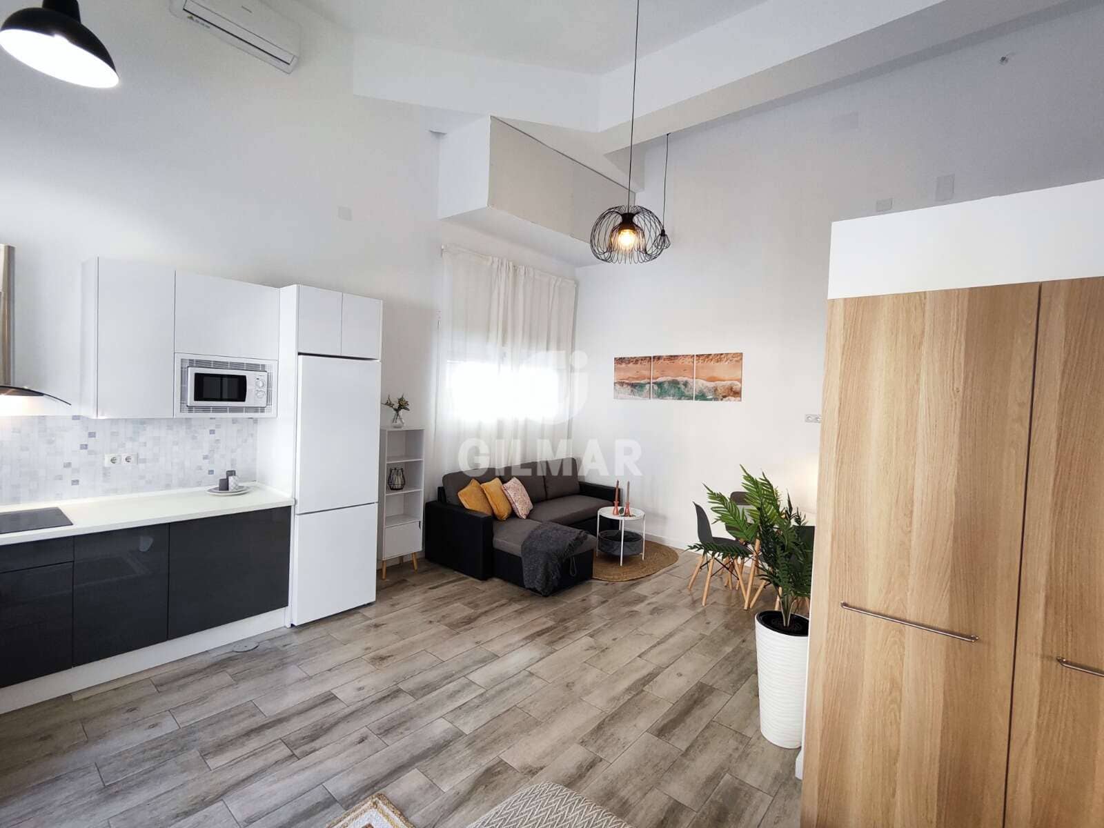 Loft til salg i Malaga by - € 650.000 (Ref: 9216013)