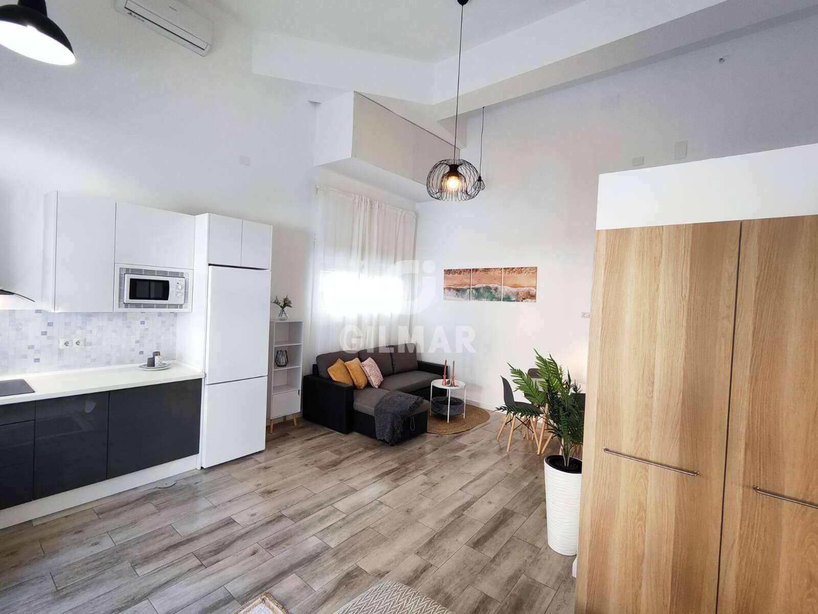 Loft til salg i Malaga by - € 650.000 (Ref: 9216013)