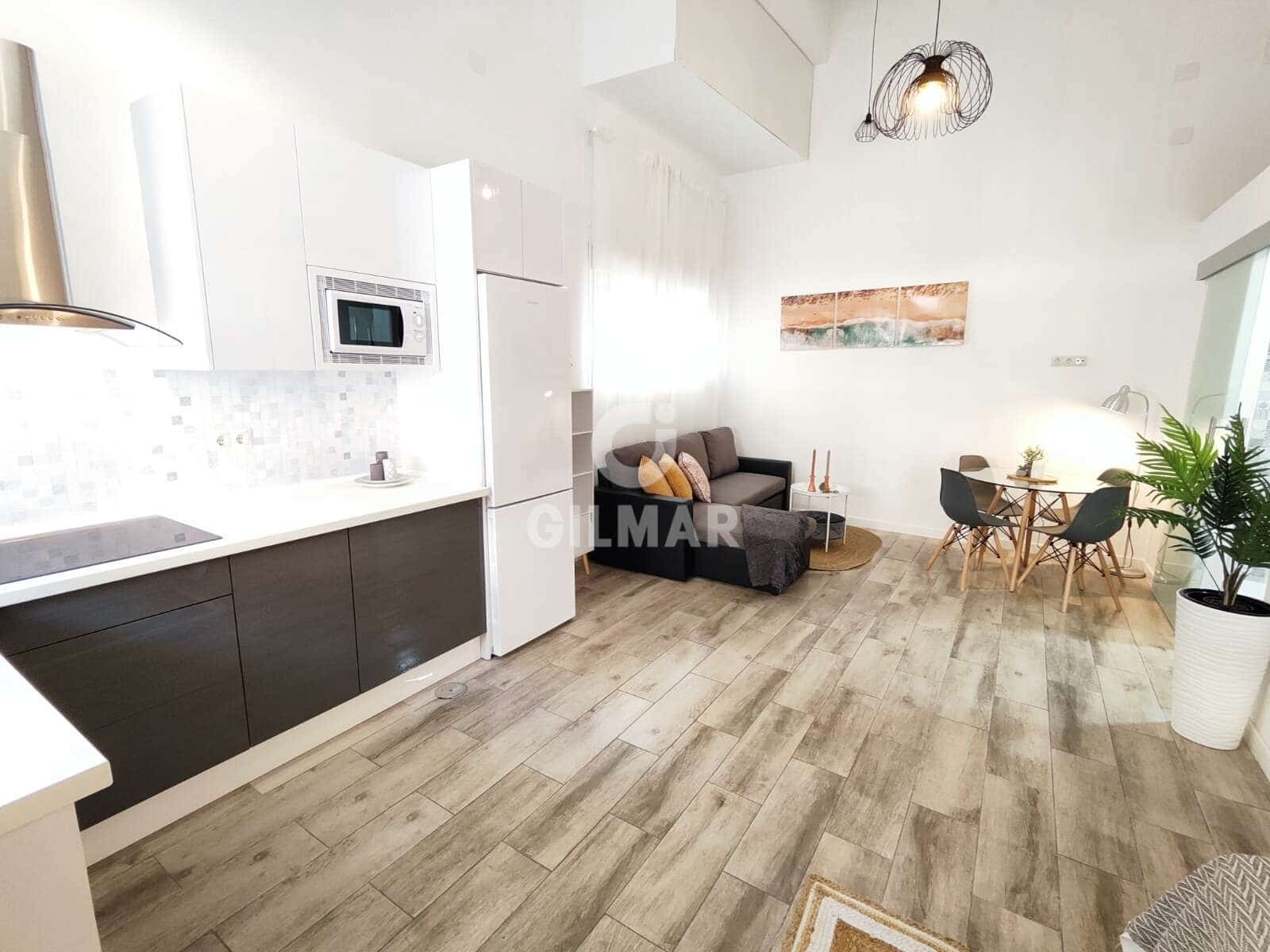 Loft til salg i Malaga by - € 650.000 (Ref: 9216013)