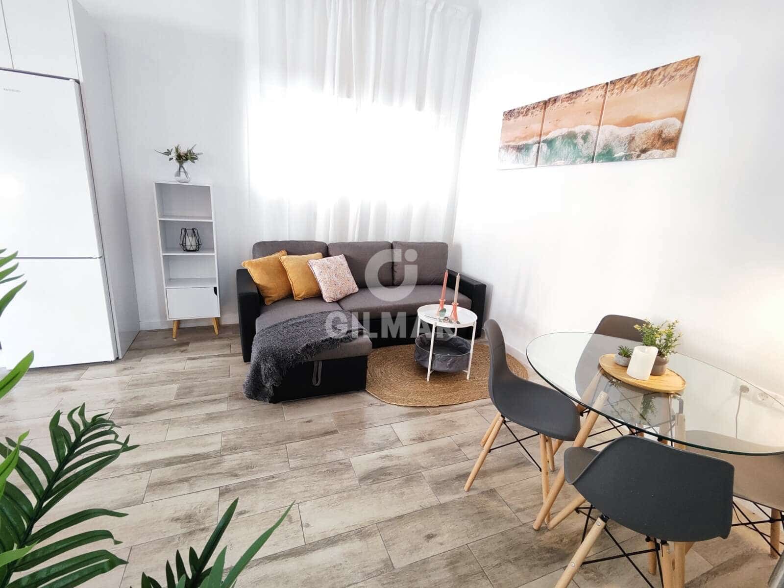 Loft til salg i Malaga by - € 650.000 (Ref: 9216013)
