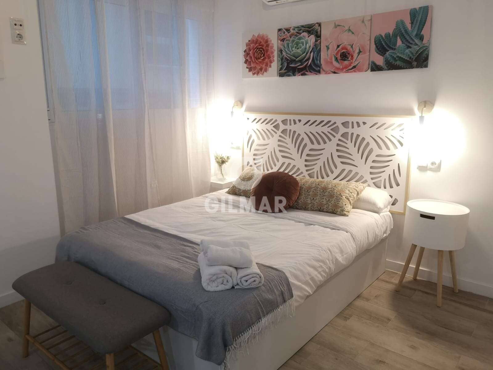 Loft til salg i Malaga by - € 650.000 (Ref: 9216013)