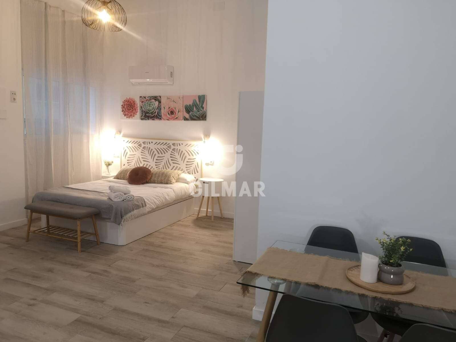 Loft til salg i Malaga by - € 650.000 (Ref: 9216013)