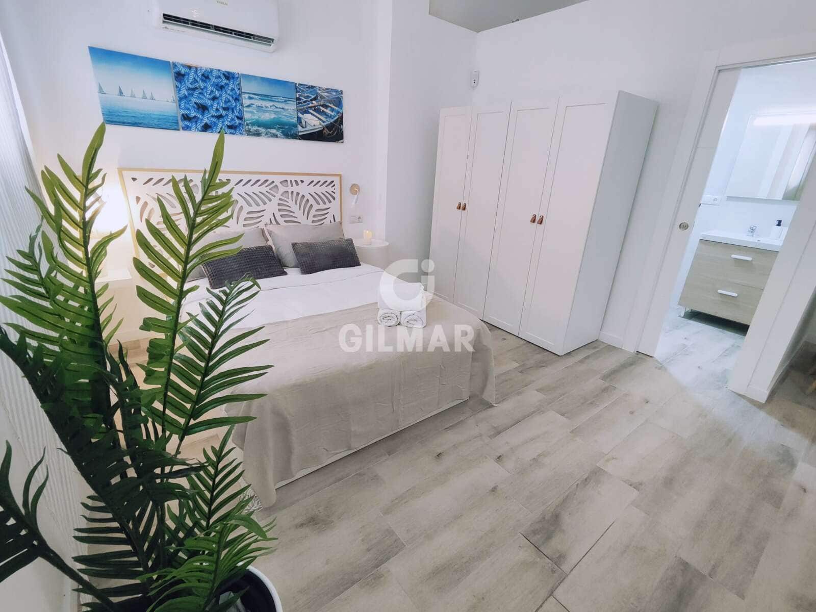 Loft til salg i Malaga by - € 650.000 (Ref: 9216013)