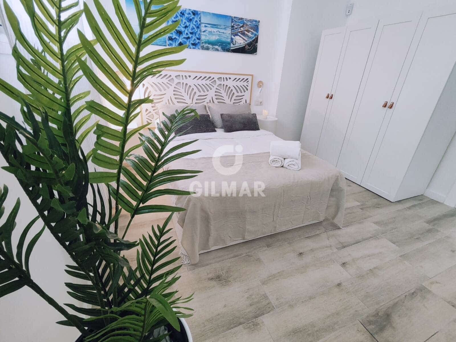 Loft til salg i Malaga by - € 650.000 (Ref: 9216013)