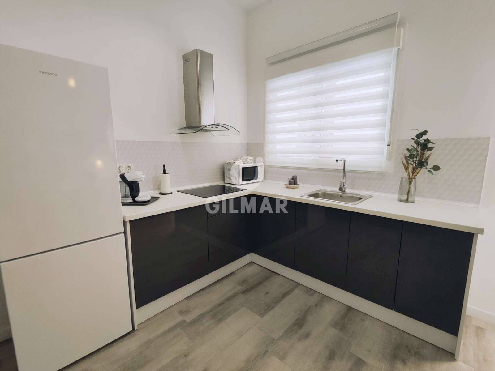 Loft til salg i Malaga by - € 650.000 (Ref: 9216013)