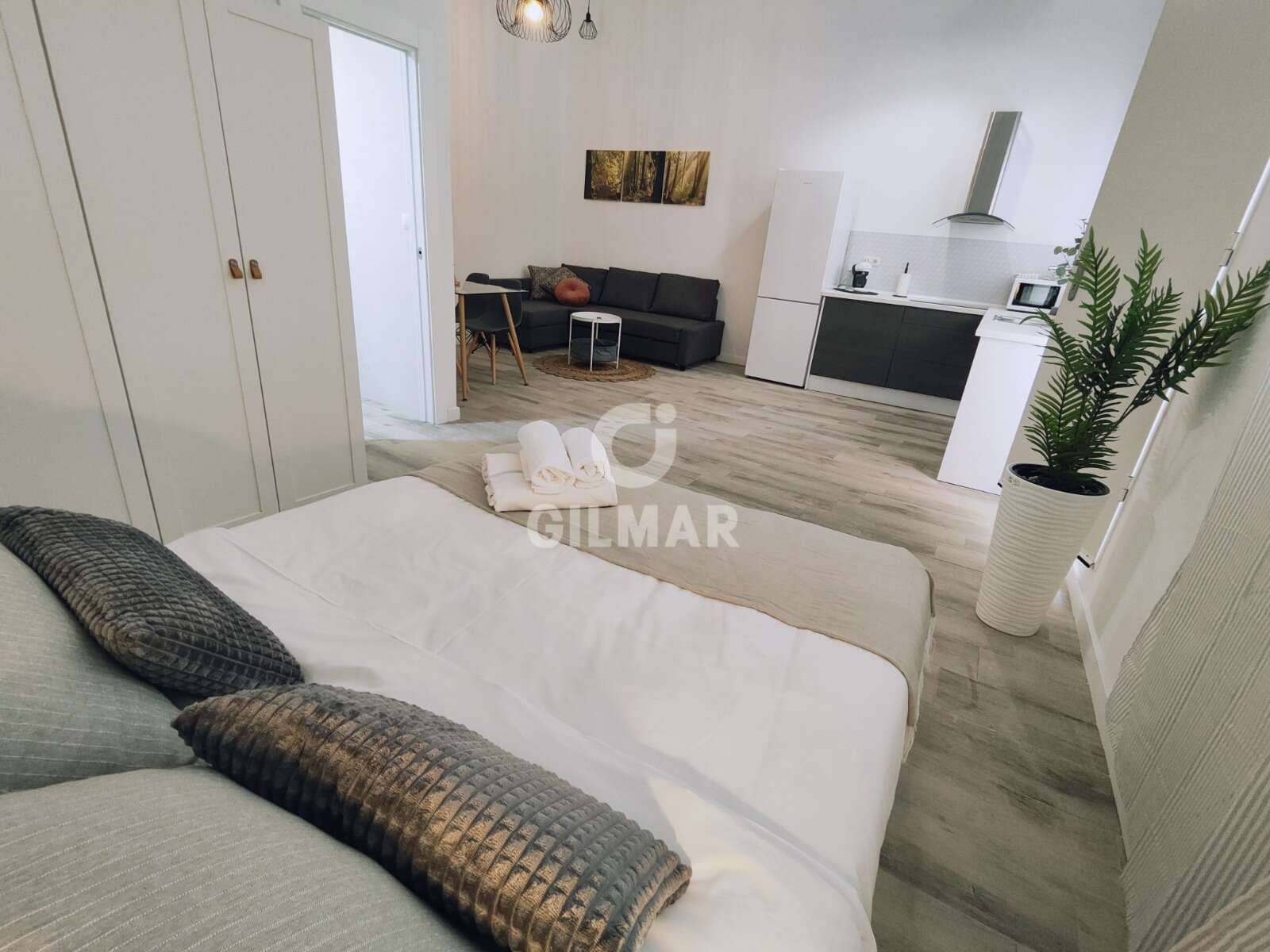 Loft til salg i Malaga by - € 650.000 (Ref: 9216013)