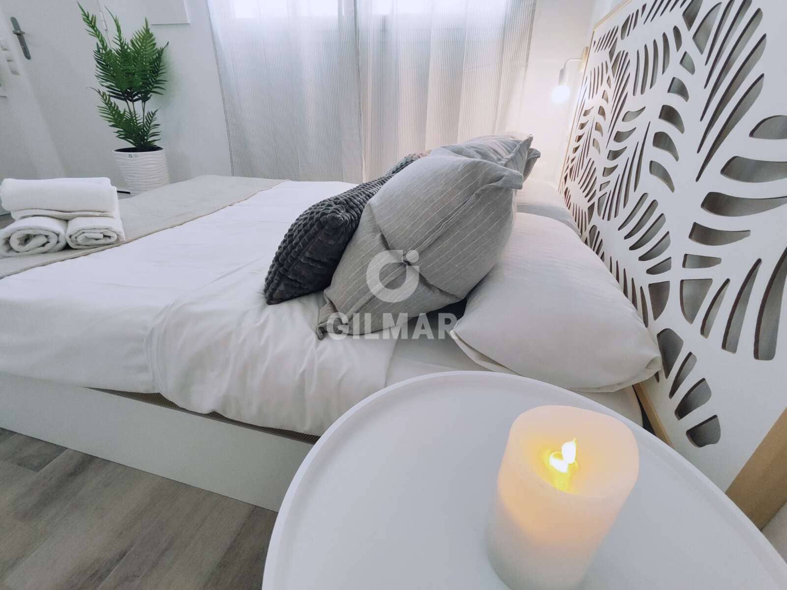 Loft til salg i Malaga by - € 650.000 (Ref: 9216013)