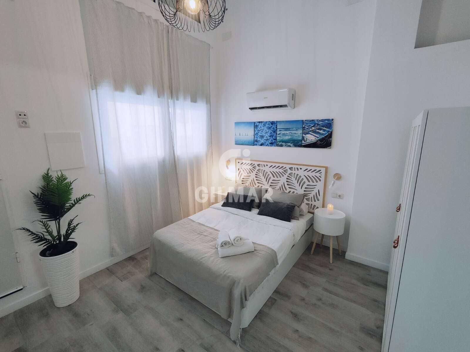 Loft til salg i Malaga by - € 650.000 (Ref: 9216013)