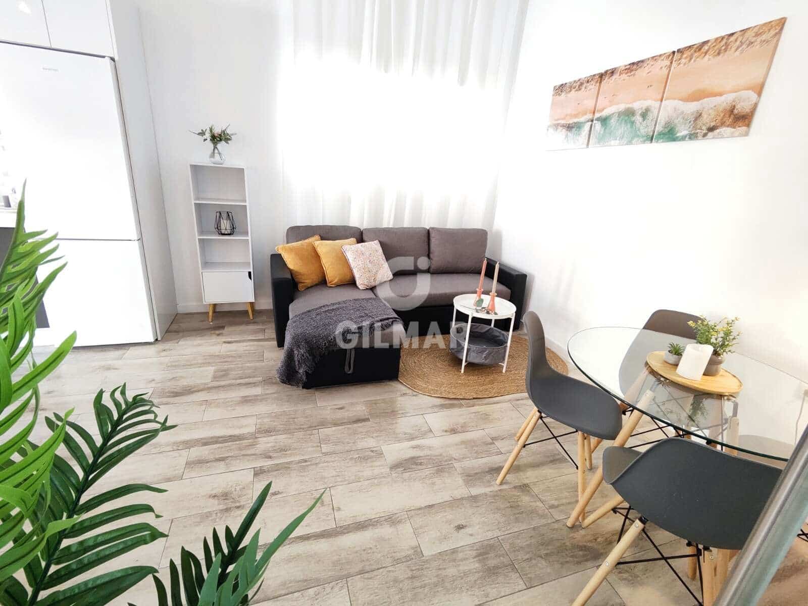 Loft til salg i Malaga by - € 650.000 (Ref: 9216013)