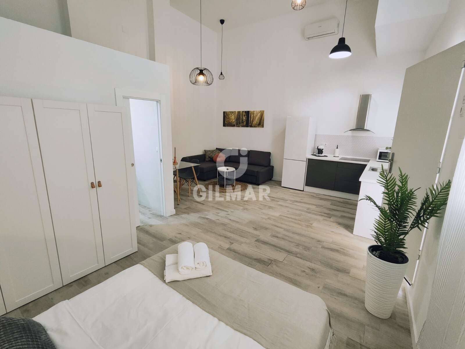 Loft til salg i Malaga by - € 650.000 (Ref: 9216013)