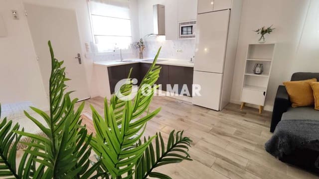 Loft te koop in La Victoria, Málaga stad - € 650.000 (Ref: 9216013)