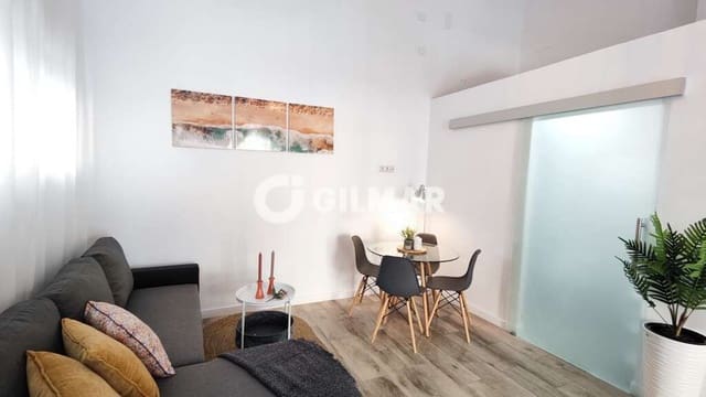 Loft te koop in La Victoria, Málaga stad - € 650.000 (Ref: 9216013)