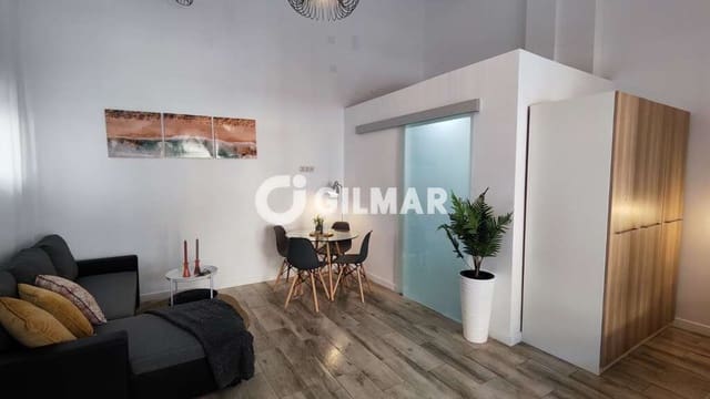 Loft te koop in La Victoria, Málaga stad - € 650.000 (Ref: 9216013)