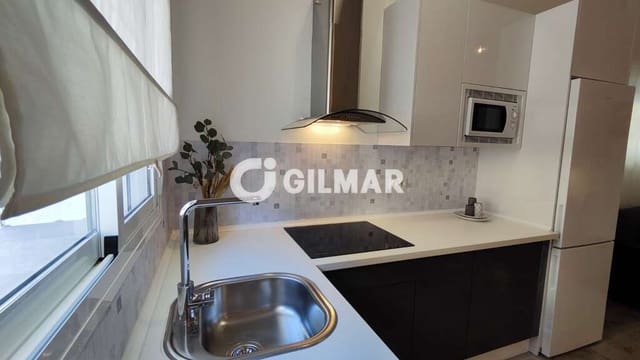 Loft te koop in La Victoria, Málaga stad - € 650.000 (Ref: 9216013)