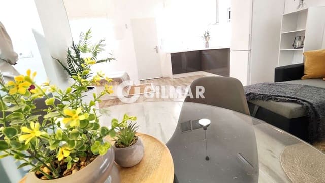 Loft te koop in La Victoria, Málaga stad - € 650.000 (Ref: 9216013)