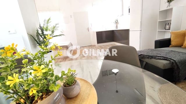 Loft te koop in La Victoria, Málaga stad - € 650.000 (Ref: 9216013)