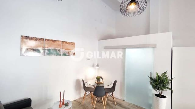 Loft te koop in La Victoria, Málaga stad - € 650.000 (Ref: 9216013)