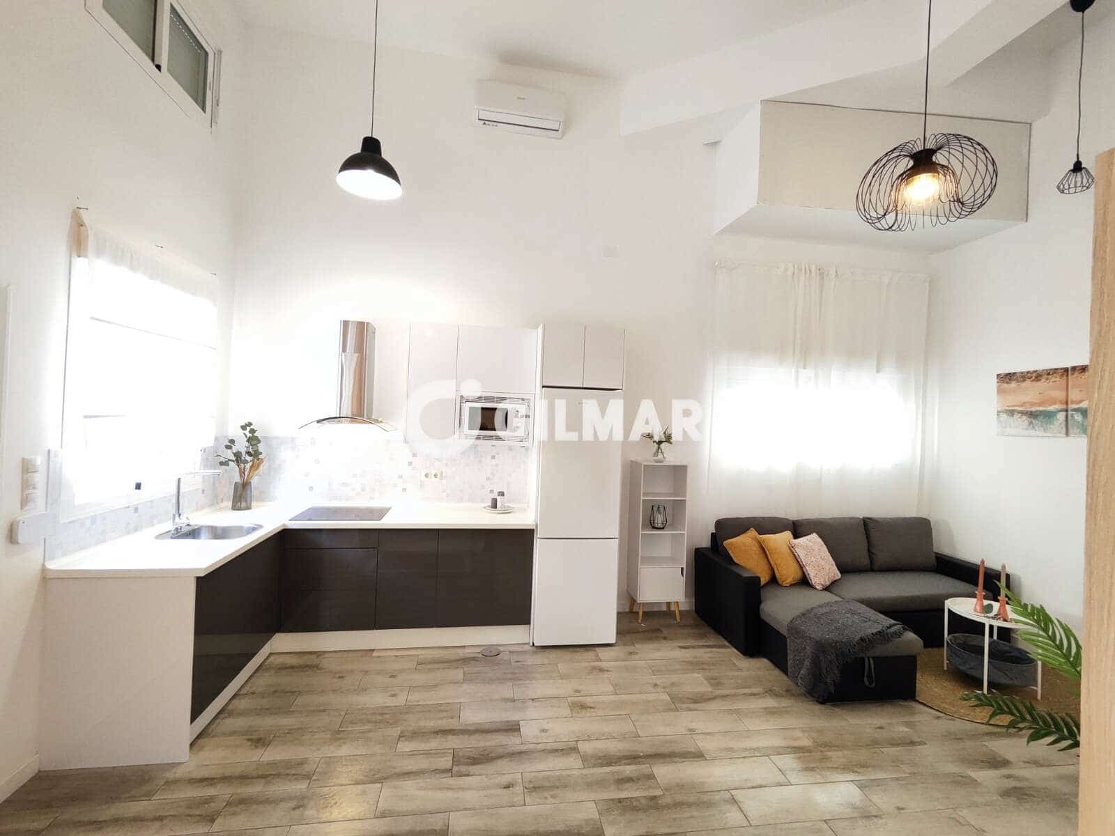 Loft en Málaga ciudad en venta - 650.000 € (Ref: 9216013)