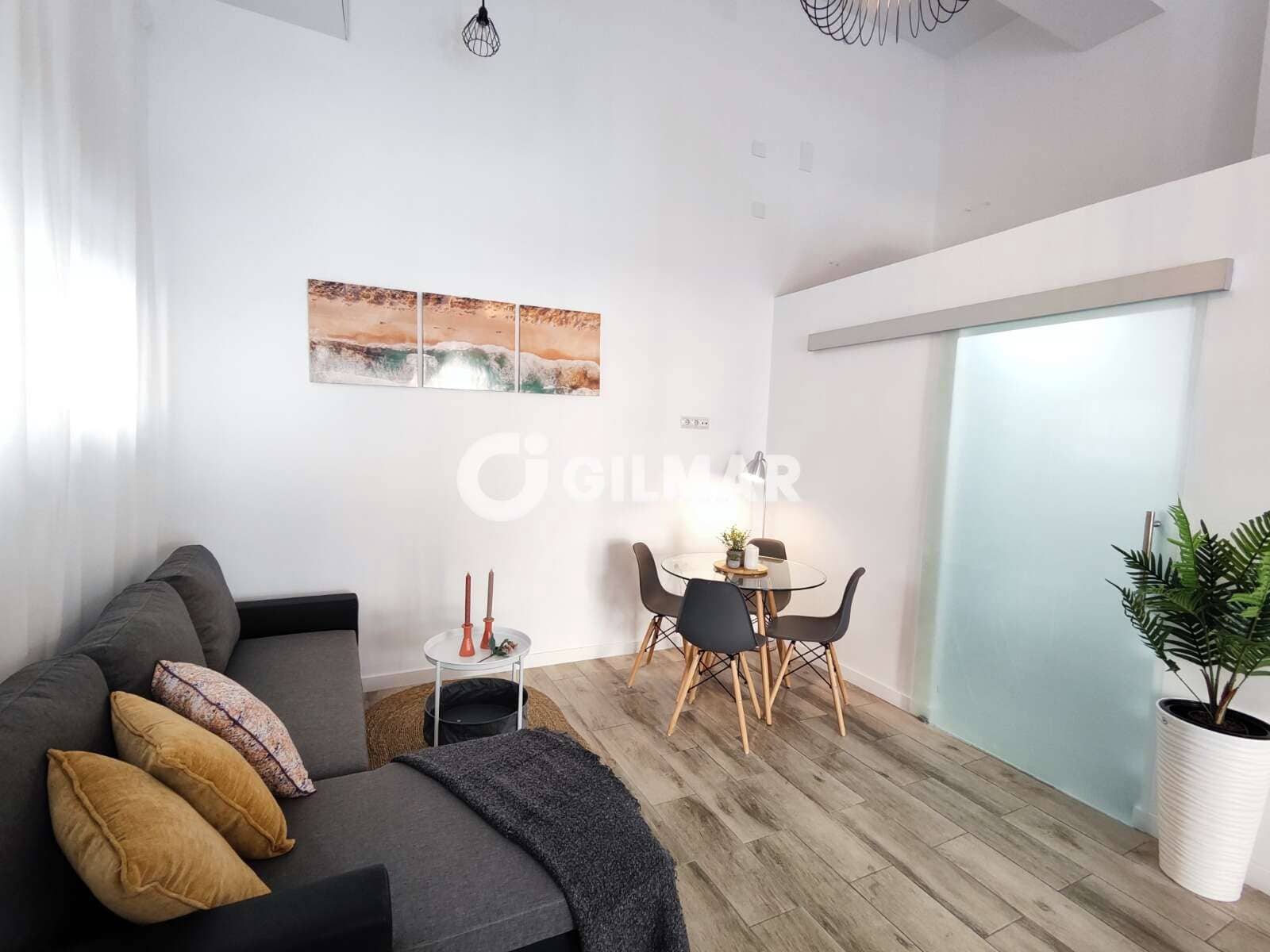 Loft en Málaga ciudad en venta - 650.000 € (Ref: 9216013)