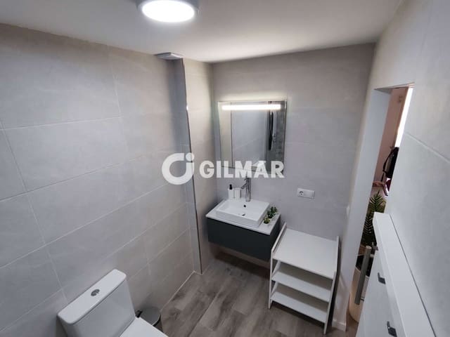 Loft te koop in La Victoria, Málaga stad - € 650.000 (Ref: 9216013)