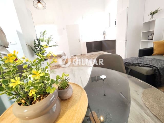 Loft te koop in La Victoria, Málaga stad - € 650.000 (Ref: 9216013)