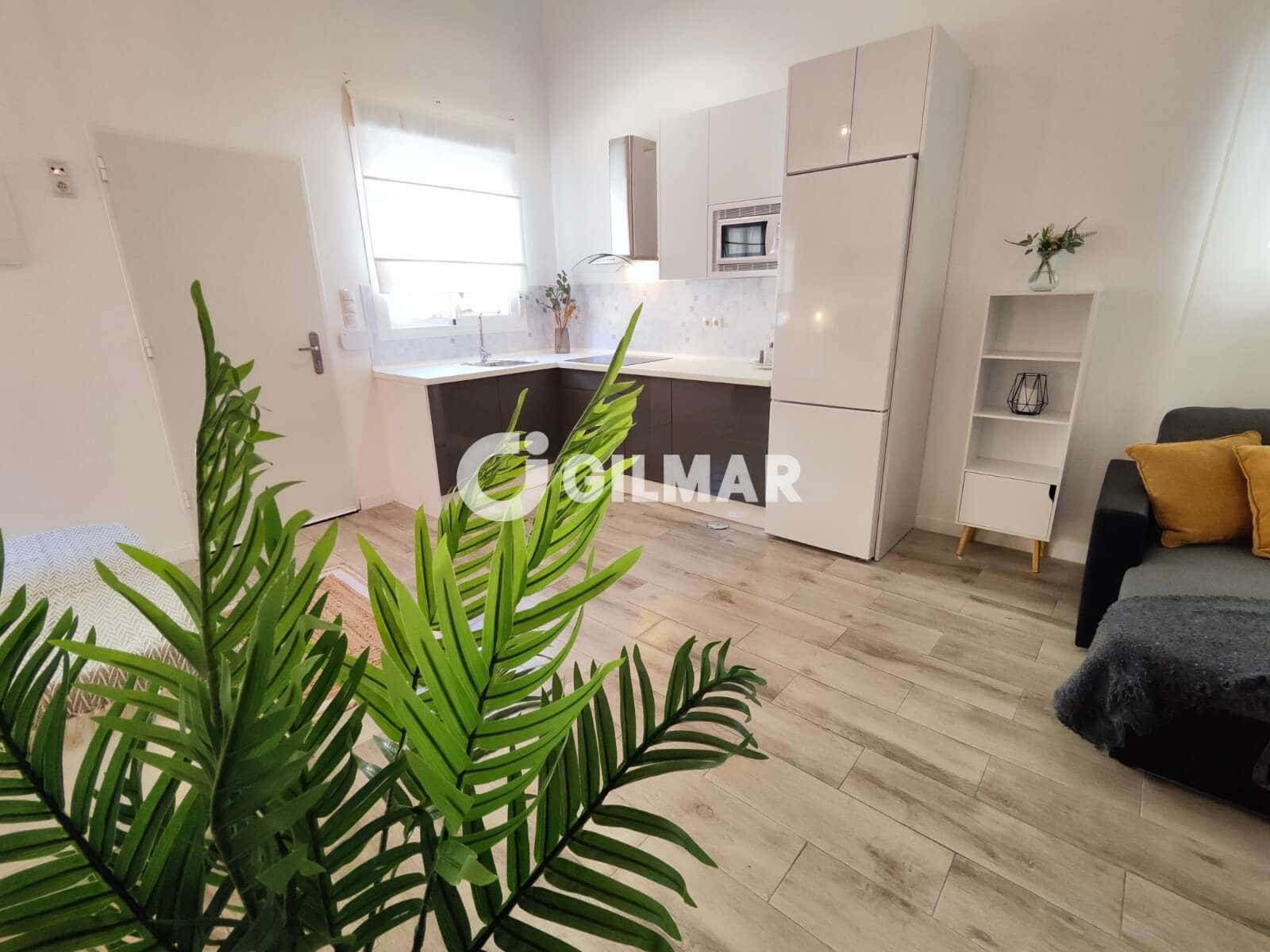 Loft en Málaga ciudad en venta - 650.000 € (Ref: 9216013)
