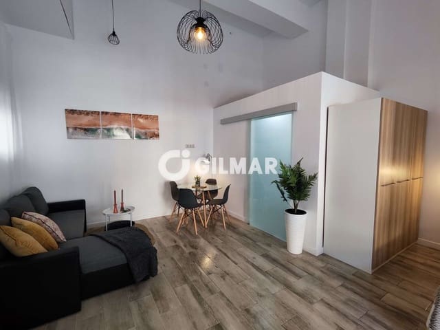 Loft te koop in La Victoria, Málaga stad - € 650.000 (Ref: 9216013)