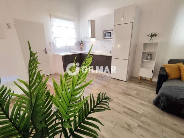 Loft te koop in La Victoria, Málaga stad - € 650.000 (Ref: 9216013)